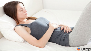 Vì sao chị em hay đau bụng khi tới kỳ hành kinh? Cách chữa đau bụng?